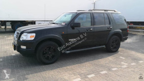 Ford Explorer samochód używany