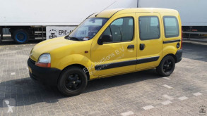 Furgoneta Renault Kangoo 1.2i coche usada