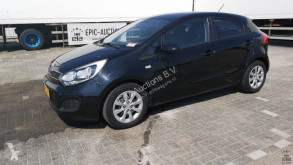 KIA Rio 1.1 CRDi samochód używany