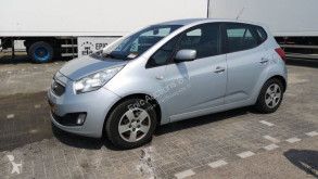 KIA Venga 1.4 CVVT samochód używany