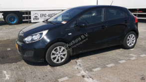 KIA Rio 1.2 CVVT Super Pack samochód używany