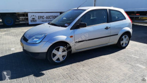 Samochód Ford Fiesta 1.25 16V Ambiente
