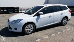 Samochód Ford Focus Wagon 1.6 TDCi