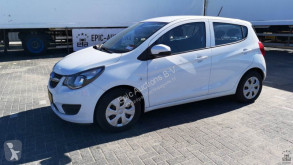 Furgoneta Opel Karl 1.0 Edition coche usada