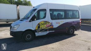 Furgoneta coche Mercedes-Benz Sprinter WB2 313 CDI