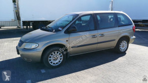 Furgoneta Chrysler Voyager 2.4i 16V coche usada