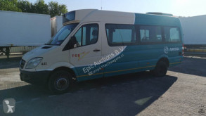 Samochód Mercedes-Benz Sprinter