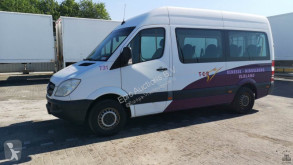 Samochód Mercedes-Benz Sprinter 311CDI