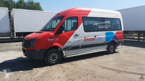 Volkswagen Crafter 2.0TDI voiture occasion
