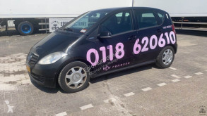 Furgoneta coche Mercedes-Benz A-Klasse 160 CDI BlueEfficiency