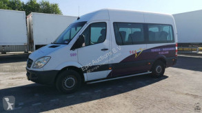 Samochód Mercedes-Benz Sprinter