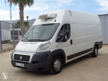 Fiat Ducato 2.3 JTD utilitaire frigo occasion