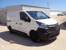 Opel Vivaro gebrauchter Koffer