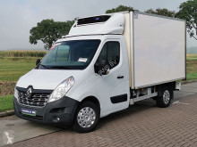 Renault Master 2.3 dci 165 frigo, koelw használt haszongépjármű hűtőkocsi
