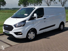 Fourgon utilitaire Ford Transit 2.0 tdci l2 lang