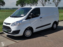 Ford Transit 2.2 tdci 125 trend l1h1, gebrauchter Koffer