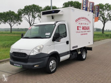 Iveco Daily 35 C 13 frigo d/n, koel gebrauchter Kühlwagen bis 7,5t