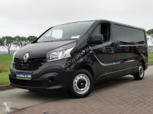 Renault Trafic 1.6 DCI l2h1 lang comfort! fourgon utilitaire occasion
