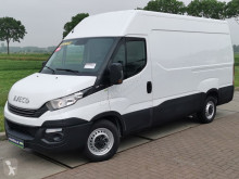 Iveco haszongépjármű furgon Daily 35S16 l2h2 hi-matic