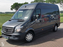 Mercedes Koffer Sprinter 313 l2h2 airco