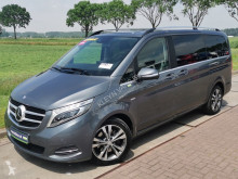 Mercedes Classe V 250 CDI avantgarde edition gebrauchter Koffer