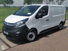 Opel Vivaro 1.6 cdti l1h1, werkplaat Ticari van ikinci el araç