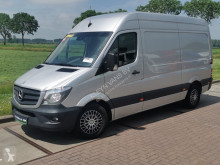 Fourgon utilitaire Mercedes Sprinter 319 l2h2 airco automaat
