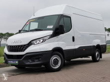 Iveco Daily 35S16 l2h2 automaat led! fourgon utilitaire occasion