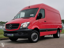 Fourgon utilitaire Mercedes Sprinter 516 cdi ac cruisecontrol