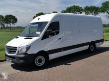 Mercedes Sprinter 316 l4h2 xl airco gebrauchter Koffer