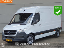 Mercedes Sprinter 314 CDI 140PK L2H2 Automaat Airco MBUX Cruise Camera 12m3 A/C Cruise control gebrauchter Koffer