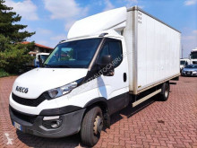 Iveco Daily 60C17 used cargo van