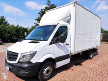 Mercedes Sprinter 414 CDI furgoneta furgón usada