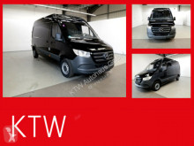 Mercedes Sprinter Sprinter 314 CDI Kasten,3924,MBUX,Kamera használt haszongépjármű furgon
