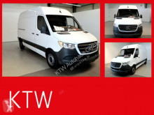 Mercedes Sprinter Sprinter 314 CDI Kasten,3924,MBUX,Kamera fourgon utilitaire occasion