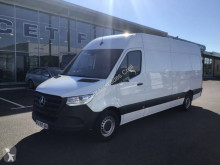 Mercedes Sprinter 314 CDI fourgon utilitaire occasion