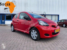 Toyota Yaris 1.0 Vvt-i 3DRS voiture occasion