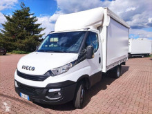 Rideaux coulissants (plsc) Iveco Daily 35C15