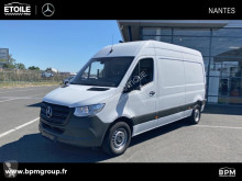 Mercedes Sprinter Fg 314 CDI 39S 3T5 Traction gebrauchter Koffer