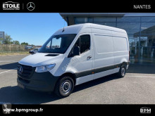 Mercedes Sprinter Fg 314 CDI 39S 3T5 Traction furgoneta furgón usada