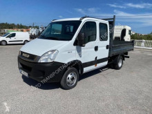 Utilitaire benne standard Iveco Daily 35C13