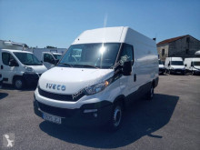 Iveco cégautó Daily 35S13