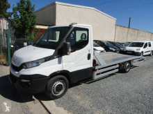 Iveco Daily 35S11 2.3 D használt haszongépjármű autószállító