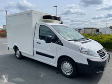 Utilitaire frigo caisse négative Fiat Scudo LH1 MJT 130