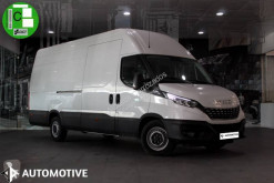 Iveco haszongépjármű furgon Daily