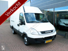 Iveco Daily 35C12V 2.3 HPI Trekhaak/Cam/Dubbellucht L3H2 used cargo van