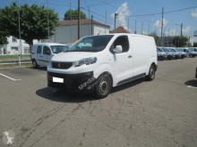 Peugeot Expert STANDARD 2.0 BLUEHDI 120CH PREMIUM PACK S&S fourgon utilitaire occasion