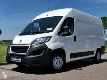 Peugeot Boxer 2.0 bluehdi 130 premium, fourgon utilitaire occasion