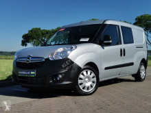 Fourgon utilitaire Opel Combo 1.6 cdti l2h1 2xschu