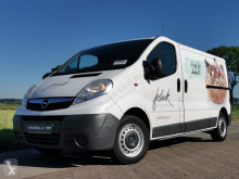 Opel Vivaro 2.0 l2h1 lang airco fourgon utilitaire occasion